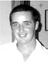 Brian Hegarty Obituary (2009)