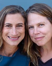 Authors say 'It's a Good Day to Change the World'￼