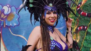 chubby samba dancer Pucca Devil deep ass fucked - LegalPorno.com Download  Now!