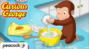 Check spelling or type a new query. Apple Pie Baking Mistaking Curious George Iphone Wired
