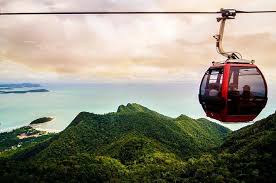 Simply tell us the dates of your trip and we'll. Cable Car And Oriental Village Tour From Langkawi