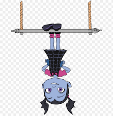 Please wait while your url is generating. Vampirina Hanging Upside Down Transparent Background Vampirina Png Image With Transparent Background Toppng