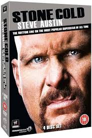 WWE: Stone Cold Steve Austin