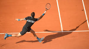 I find good value on taro daniel considering his current form and knowing that his top rank was much better than karatsev's. Delpo Powers Past Isner To Reach French Open Quarterfinals Tennis Tourtalk