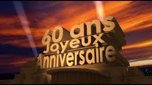 Découvrir les messages pour accompagner un cadeau d'anniversaire sur. 60 Ans Joyeux Anniversaire Youtube