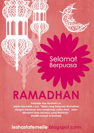 Dengan rendah diri daripada insan yang kerdil lagi hina ini, saya ingin memohon jutaan kemaafan daripada semua pembaca tegar setia blog hensem ini, andai ada terkasar bahasa, terkurang bicara, terlajak gosip petua, dan segala kekurangan yang datang daripada saya. Poster Ramadhan Al Mubarak Ramadhan Day