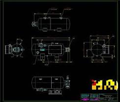 Pin Di Autocad