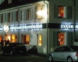 Restaurant Flam S Erstein Erstein