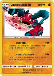 S p o c i n o l 0 8 c v s o r h 8 e d p. Pokemon Vmax Buldgeon