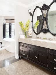 Often, the choice to buy one home over another is how practical the bathroom is; Double Bathroom Vanity Designs Better Homes Gardens