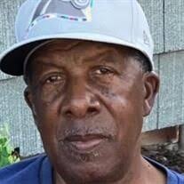 James Arthur Hester Obituary