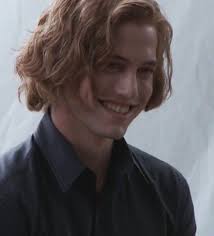 Embarrassing Old Screen Names