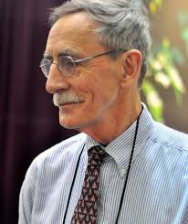 Thank You, Bill Mares!