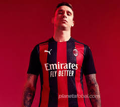 Dapatkan harga ac milan indonesia untuk produk pakaian ac milan, kamar tidur ac milan ✅ temukan 💰 promo & diskonnya! Camiseta Puma Del Ac Milan 2020 2021