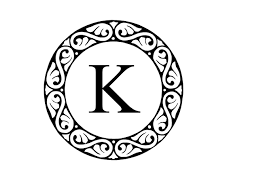Download Monogram Letter P Svg Vector Monogram Letter P Clip Art Svg Clipart