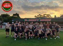 Congratulations to Troy Hocking and Zac Venning who both notched up 50  games together in an A Grade win over Lobethal