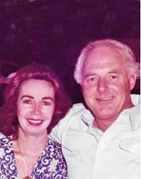 Gary Morey Obituary (1929