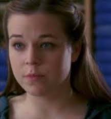 Heather Brooks (Mousey), Tina Majorino deserved better! I miss her.