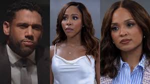 Tyler Perry's Sistas