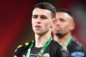 Phil foden statistics played in manchester city. Aston Villa Vs Man City Phil Foden Raih Trofi Setiap 270 Menit Halaman All Kompas Com