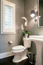 Powder rooms may be small, but they are one of the first places where guests form an impression of your home. 200 Powder Room Wallpaper Ideas Powder Room Wallpaper Wallpaper Room Wallpaper