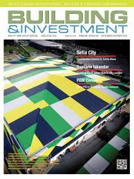 Sw project consulting ltd | sw project consulting ltd is a management consulting company based out of united kingdom. Building Investment Sep Oct 2016 By Building Investment Issuu