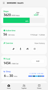 Download the latest version of samsung health apk 6 7 1 003 for android lifestyle companion to track your fitness, weight, diet, food sleep etc. Samsung Health Apk 6 19 5 017 Download For Android Download Samsung Health Apk Latest Version Apkfab Com