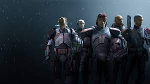 Learn about star wars characters, planets, ships, vehicles, droids, and more in the official star wars databank at starwars.com. New Star Wars The Bad Batch 2021 Wallpaper Hd Tv Series 4k Wallpapers Images Photos And Background