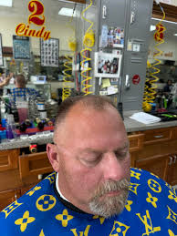 Cindy's Barber Shop added a new photo.