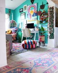 Bohemian Decorating Ideas And Designs Dekorasyon Fikirleri Dekor Ev Dekorasyonu