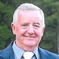 George G. "Rick" Winter Obituary