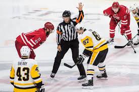 Carolina Hurricanes Vs Pittsburgh Penguins Game Preview