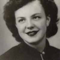 Dolores Camille Pion (1931–2015) • FamilySearch