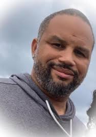 Obituary for Derrick Sharif Clegg