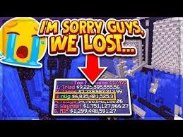 With enchantments higher than vanilla minecraft enchantments, and serious buy to win opportunity. This Is The Worst Faction On The Server Minecraft Factions Vanitymc Versus 5 Server Factions Minecraft