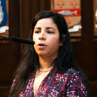 Our Team » The National Women's Council of Ireland