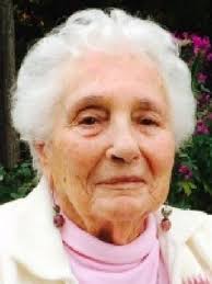 Ruth Freeman Obituary (2015)