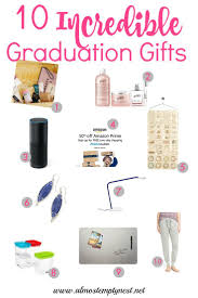 Yes, graduation ceremonies look a little different. 10 Incredible Graduation Gifts For Girls Graduation Gifts Gifts For Girls Girls Graduation Gifts