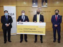 Insurance jobs is easy to find. Etiqa Family Takaful Gives 2 7 Million Syringes For National Covid 19 Vaccination Plan The Star
