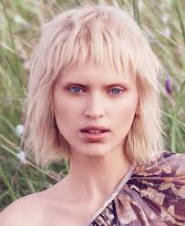 For men, medium length hairstyles can flaunt a healthy head of hair. Choppy Medium Length Hairstyles
