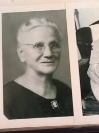 Mary Dorthia (Jolin) Meldrum (1863-aft.1954)