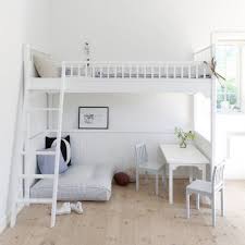 17 Marvelous Space Saving Loft Bed Designs Which Are Ideal For Small Homes Childrens Bedrooms Small Childrens Bedrooms Bunk Bed Designs