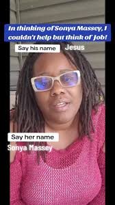 Christian TikTok Sonya