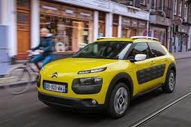Citroen has been going through some sort of a brand rebirth as can be seen from the ds range and more recently launched cars also have more edgy styling that differentiates citroen in the crowd. Citroen C4 Cactus European Sales Figures