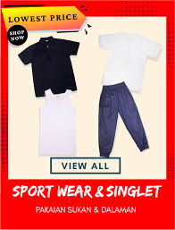 We did not find results for: Py Collection Pemborong Baju Sekolah