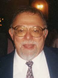 Obituary information for Nicholas Fortuna