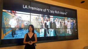 Your lifelong learning journey beings at ngee ann poly cet academy. Janice Chua From Ngee Ann Poly To Hollywood The Urbanwire