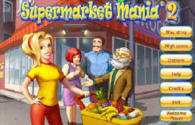 Download Pc Games Supermarket Mania 2 Free Pc Games Download
