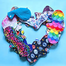 They are a type of reusable menstrual hygiene product, and are an alternative to disposable sanitary napkins or to menstrual cups. How Long Do Cloth Pads Last