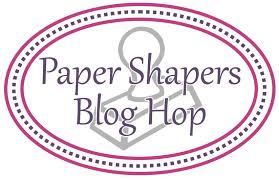 Ihr habt in eurem leben. Paper Shapers Blog Hop Karte Zur Petersilienhochzeit Darkflora